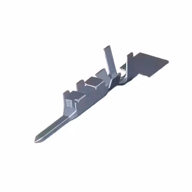 1903125-1 TE Connectivity AMP Connectors  Rectangular Connector Contacts